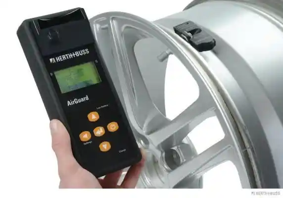 HERTHBUSS ELPARTS 95990001