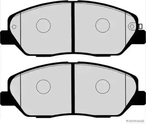 HERTHBUSS JAKOPARTS J3600549