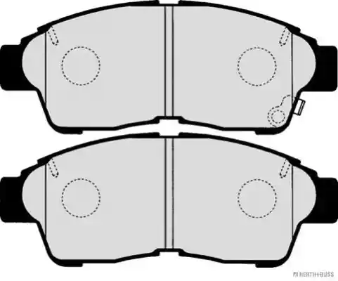 HERTHBUSS JAKOPARTS J3602064