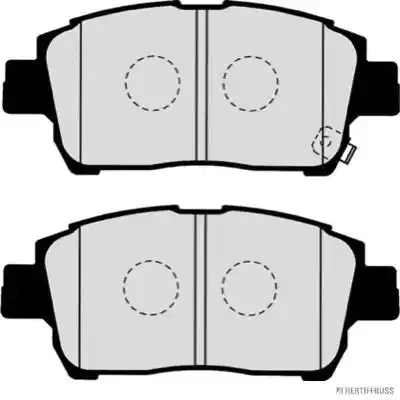 HERTHBUSS JAKOPARTS J3602088