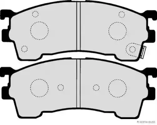 HERTHBUSS JAKOPARTS J3603038