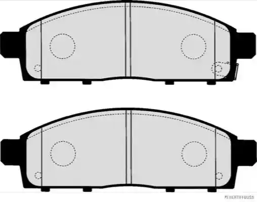 HERTHBUSS JAKOPARTS J3605065