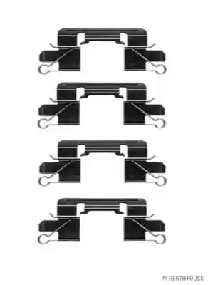 HERTHBUSS JAKOPARTS J3665014 HERTHBUSS JAKOPARTS J3665014