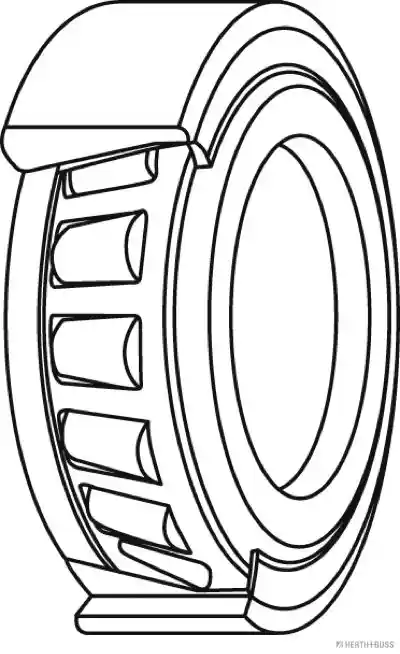 HERTHBUSS JAKOPARTS J4701034