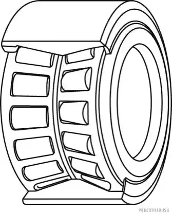 HERTHBUSS JAKOPARTS J4708010