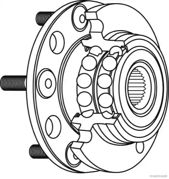HERTHBUSS JAKOPARTS J4712043