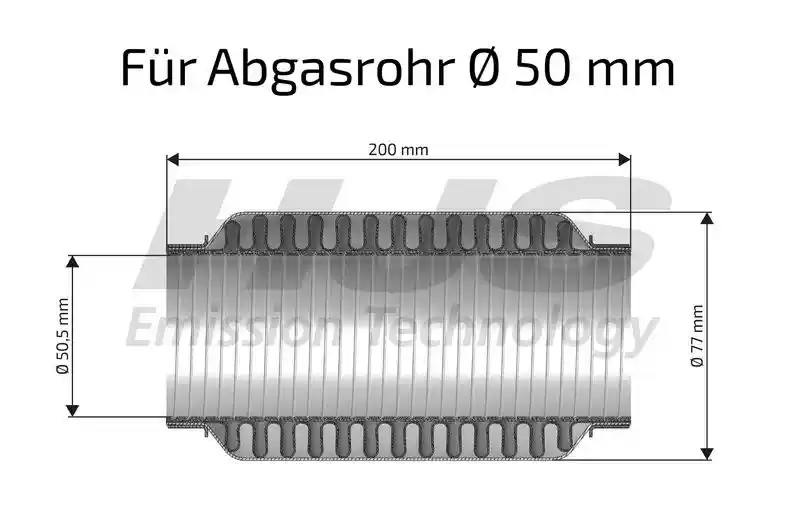 HJS 83 00 8575
