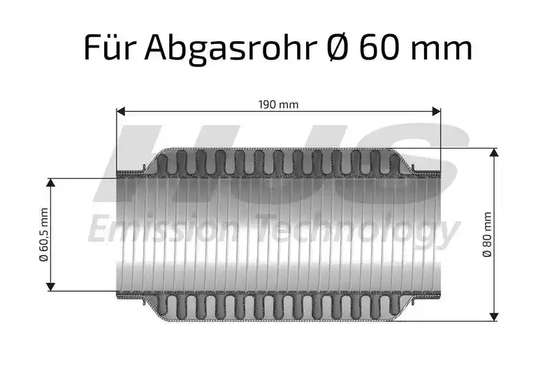 HJS 83 00 8579