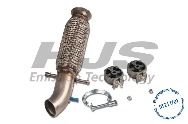 HJS 91 21 1701