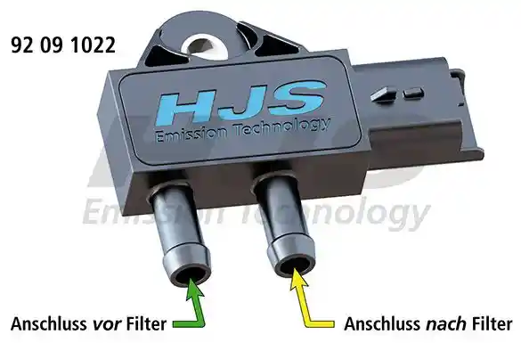 HJS 92 09 1022