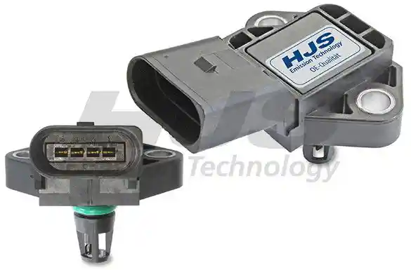 HJS 92 09 5055 HJS 92 09 5055