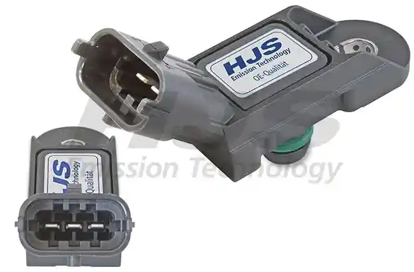 HJS 92 09 5065 HJS 92 09 5065
