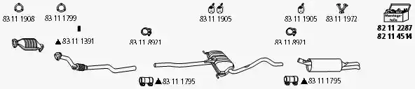 HJS Au1081