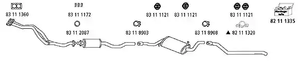 HJS Au132