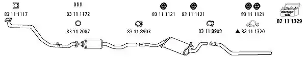 HJS Au155