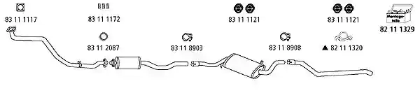 HJS Au157