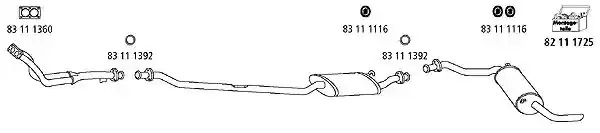 HJS Au163