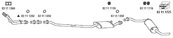 HJS Au164