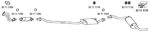 HJS Au167