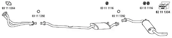 HJS Au170