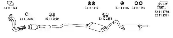 HJS Au184