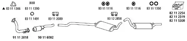 HJS Au189