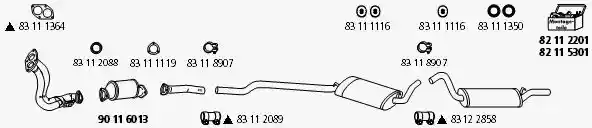 HJS Au196
