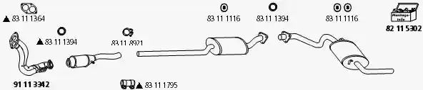 HJS Au207