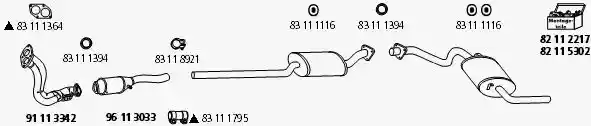 HJS Au209