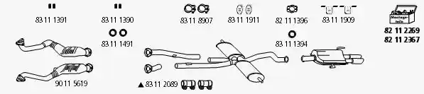 HJS Au234