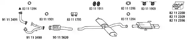 HJS Au235