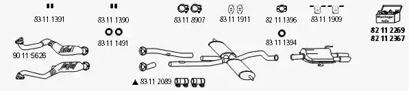 HJS Au242