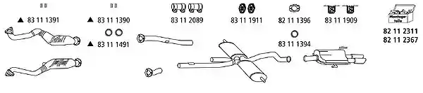 HJS Au251