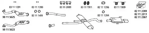 HJS Au258
