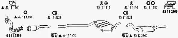 HJS Au357