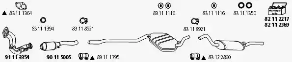 HJS Au364