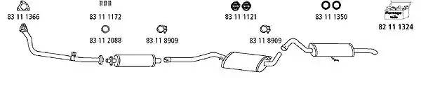 HJS Au485