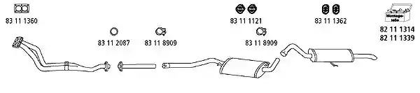 HJS Au487