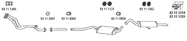 HJS Au488