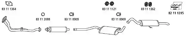 HJS Au491