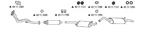 HJS Au545