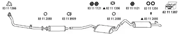 HJS Au564
