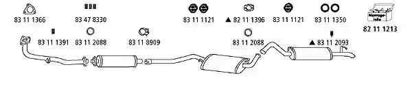 HJS Au567