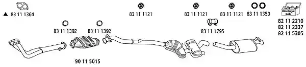 HJS Au581