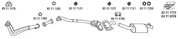 HJS Au586