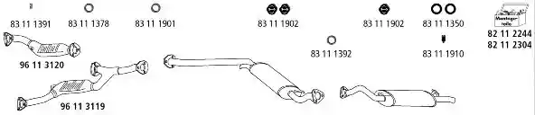 HJS Au610