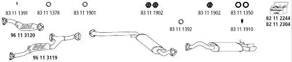 HJS Au613