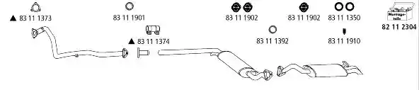 HJS Au618