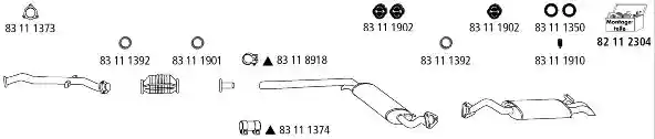 HJS Au619