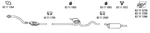HJS Au668